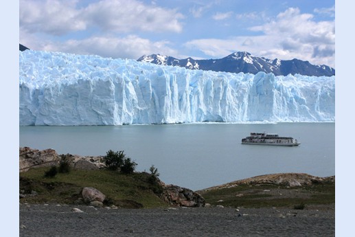 Viaggio in Argentina 2010